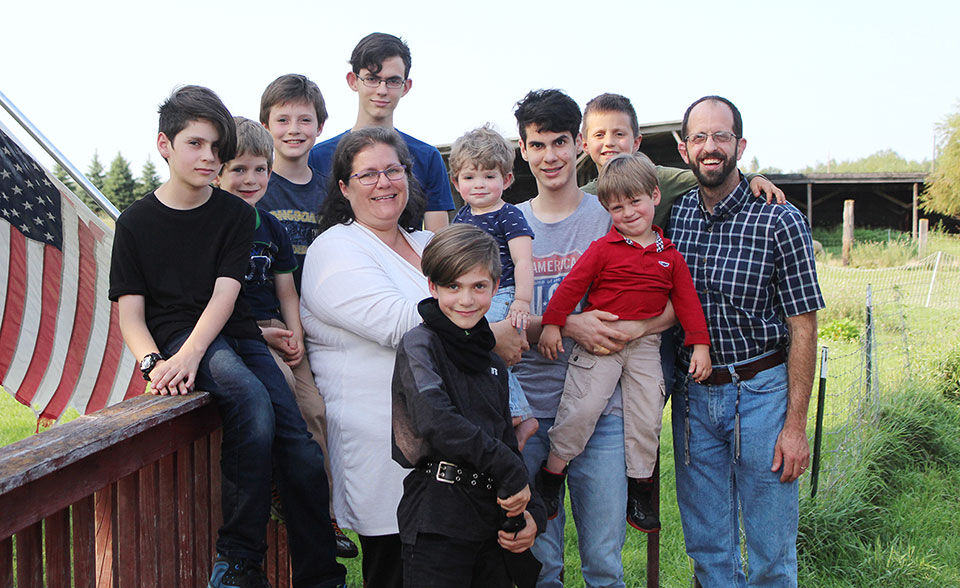 Altar of Bethel Church prepares to host revival